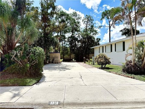 Land, NAPLES, FL