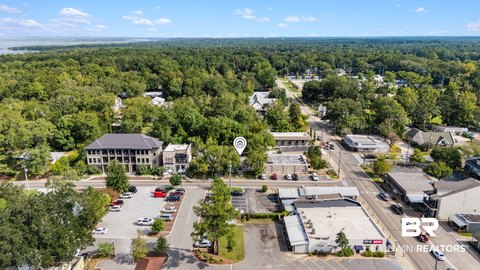 Standalone Medical Office Building