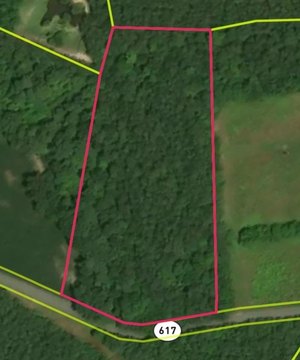 Stevensville, VA Land Opportunity