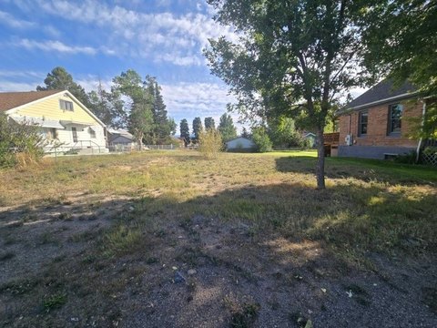 Land, Butte, MT