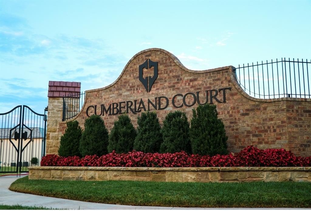 Residential Land in Nichols Hills