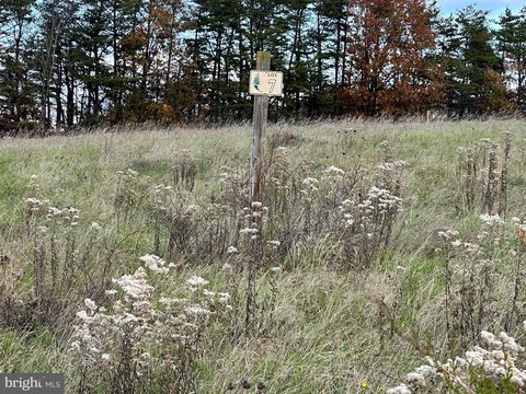 Keyser, WV Building Lot
