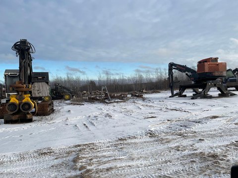 Rhinelander, WI Land For Sale