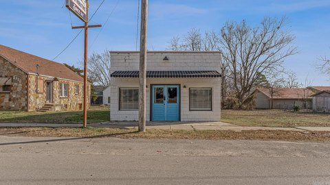 Updated Office Space in Paragould