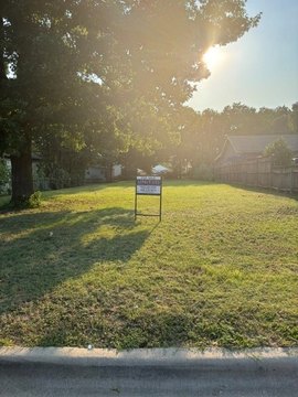 LAND - Cockrell Hill, TX