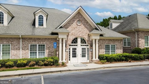 Office Condo with Natural Light