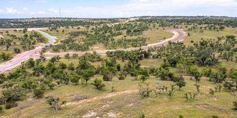 Land, Fredericksburg, TX