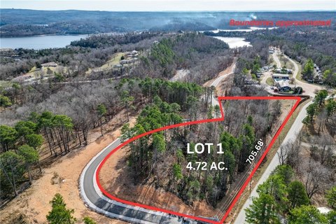 Rogers, AR Land Opportunity