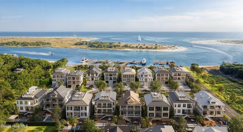 Waterfront Residential Land Parcel
