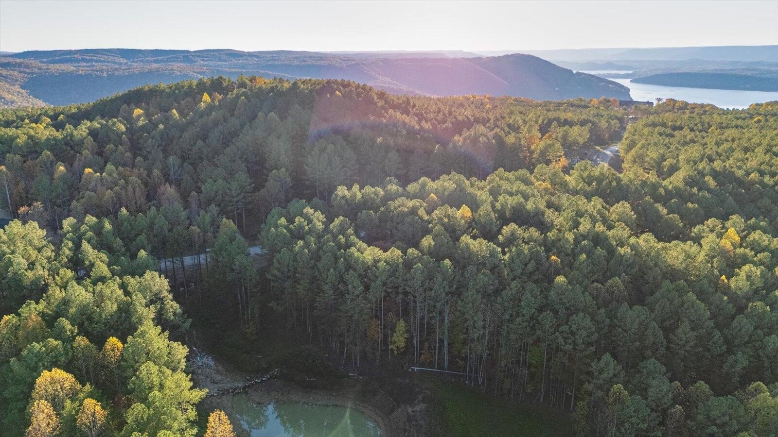 Land in River Gorge Ranch