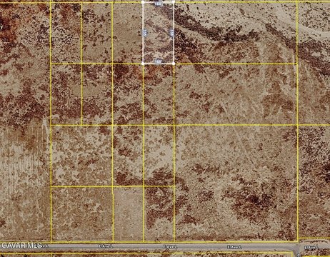 Lancaster Land for Agriculture