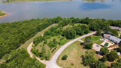 LAND - Cleveland, OK