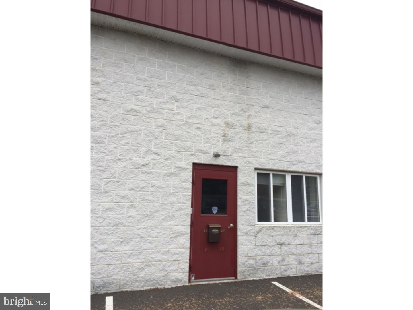 Huntingdon Valley Professional Office Space