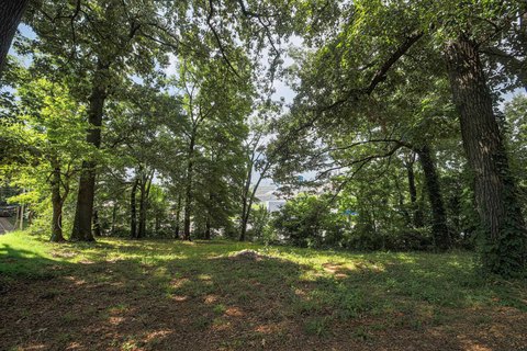 Vacant Cleared Commercial Land