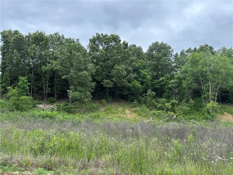 Harrison, AR Rural Homesite Land