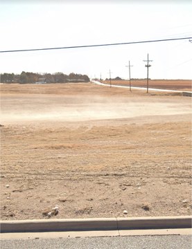 Land Available in Plainview, TX