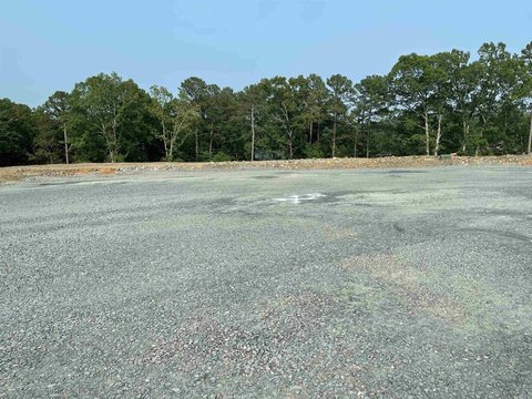 Land in Pinnacle Heights Subdivision