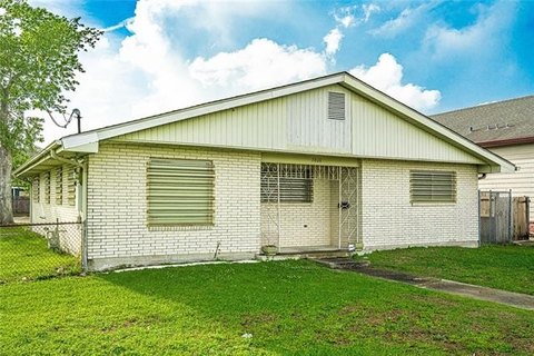 Versatile Brick Property, Metairie, LA