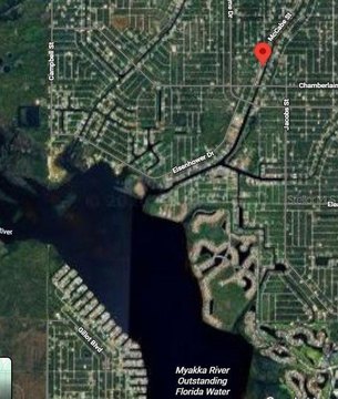LAND - PORT CHARLOTTE, FL