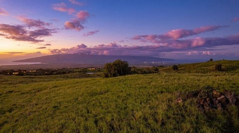 Vacant Land, Kula, HI