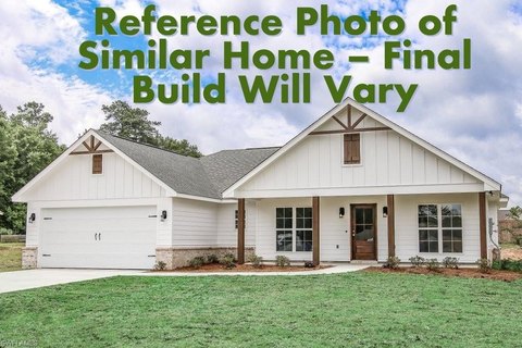 Cleared Corner Acreage with Oaks