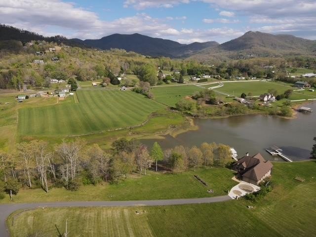 Lake View Homesite Opportunity