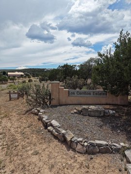 LAND - Edgewood, NM