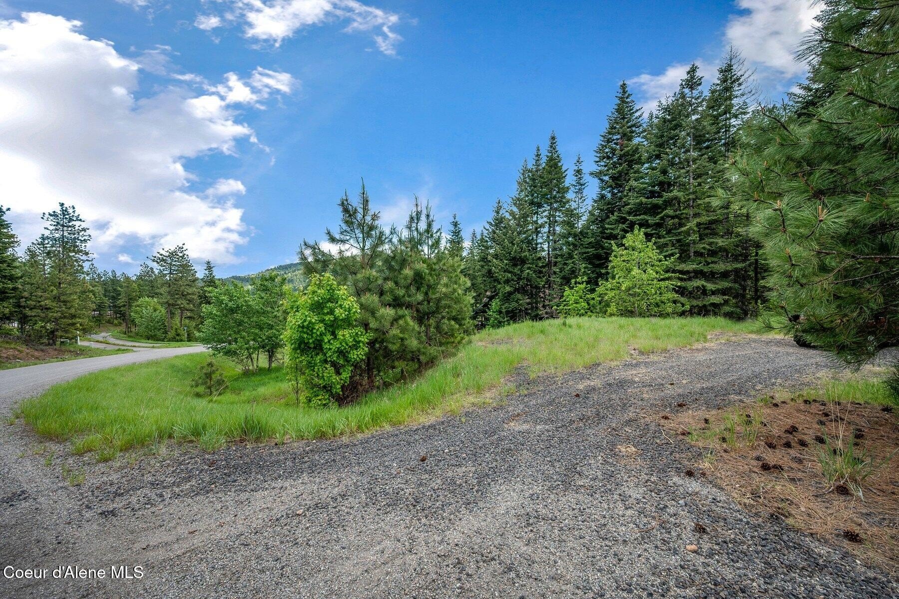 Coeur d'Alene Land For Sale