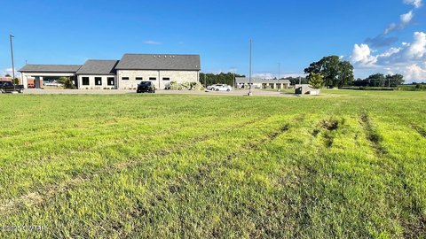 Prime Land in Medina, TN