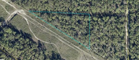 Land, HASTINGS, FL