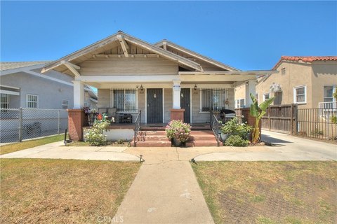 Duplex with Separate Utility Meters