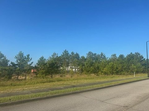 Prime Land Near Interstate 59