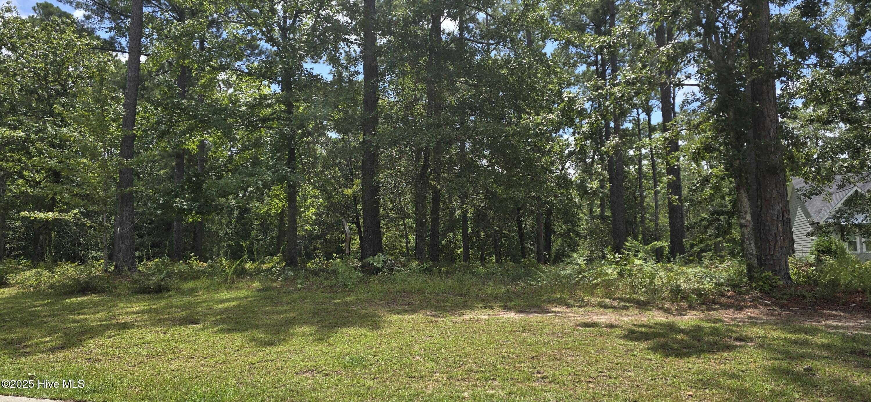 Residential Land in Gated Community