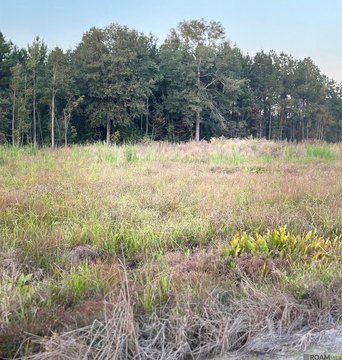 Land for Residential Development
