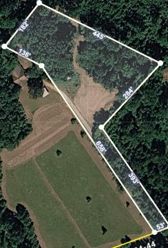 LAND - Ninety Six, SC