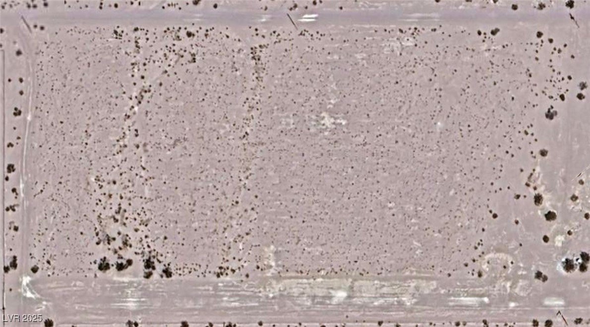 Land in Amargosa Valley