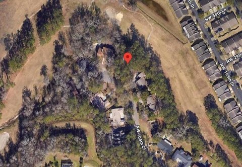 Land, GAINESVILLE, FL