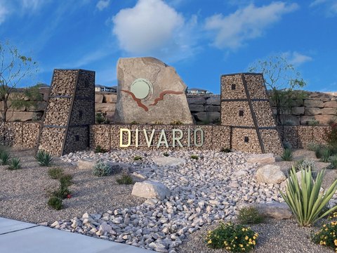 Residential Land in Divario Community