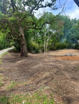Residential Land in Tool, TX