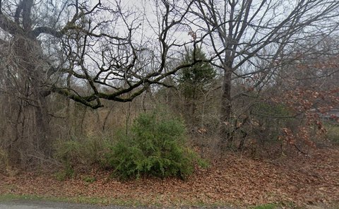 Residential Land in Tool, TX