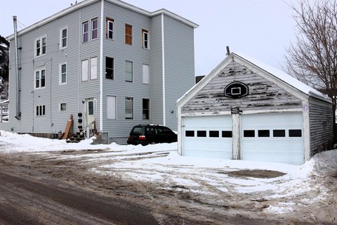 Rented Multi-Family Income Property