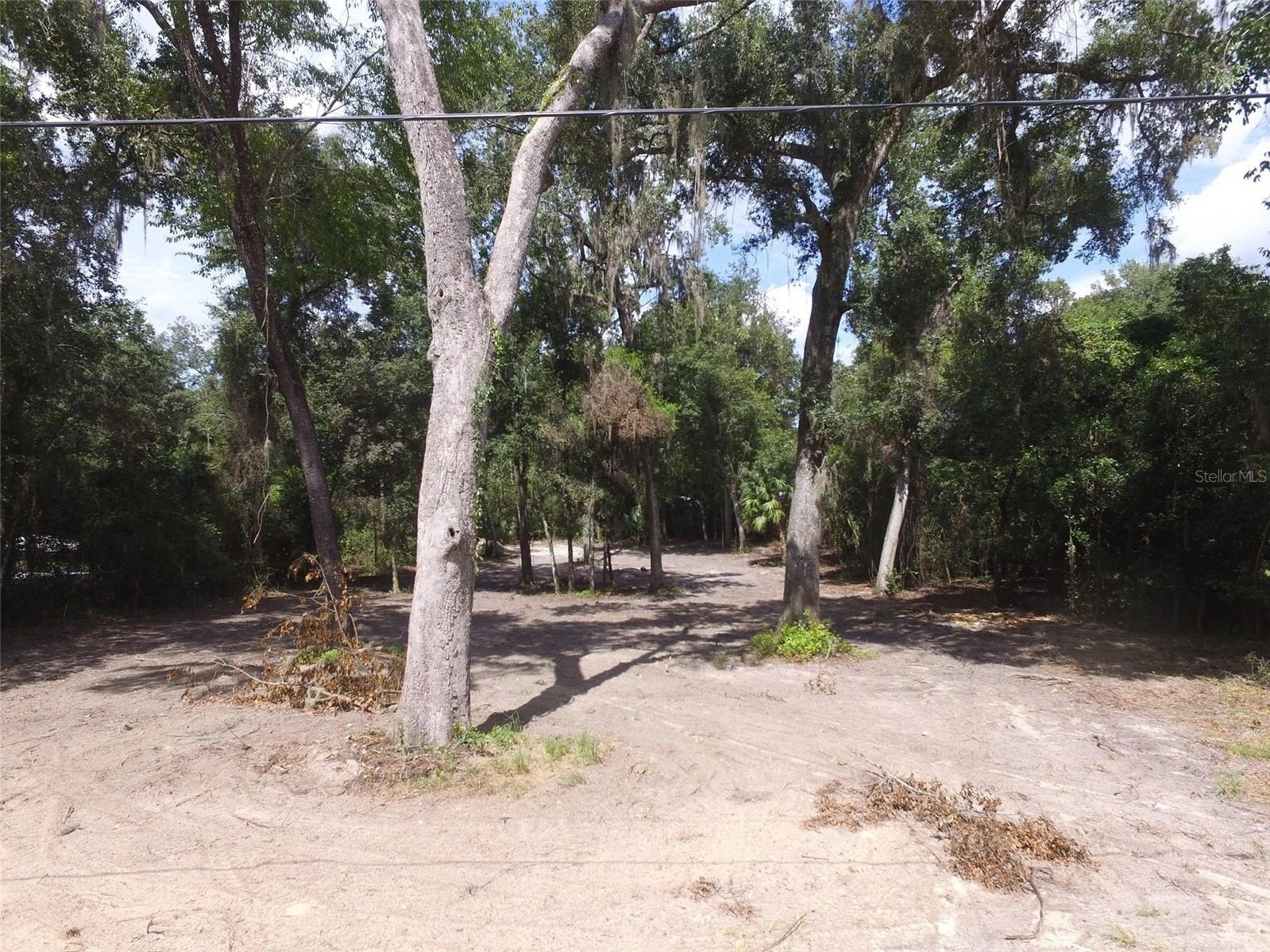 Vacant Land in Floral City