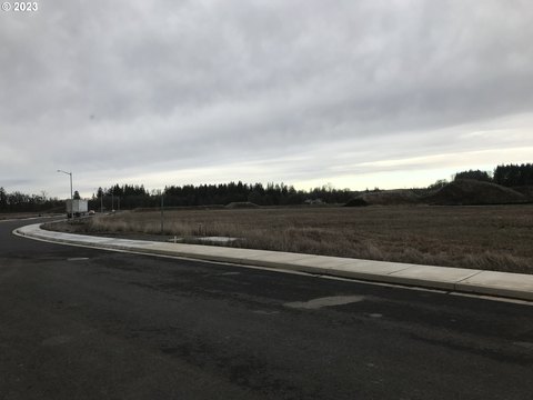 Estacada Industrial Lot For Sale