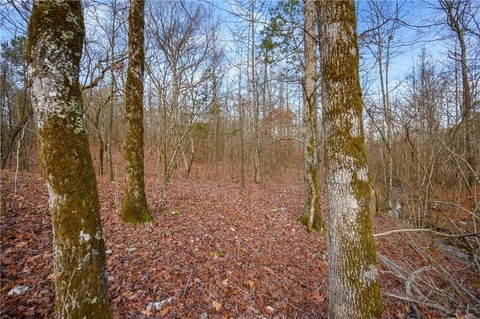LAND - Broken Bow, OK