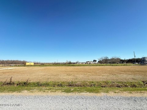 Residential Lot in Kaplan, LA