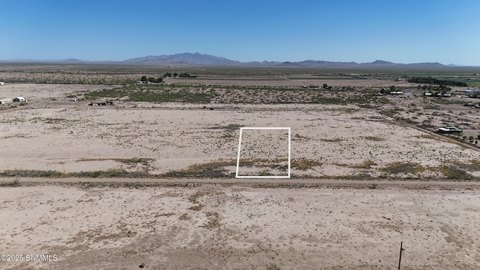 LAND - Deming, NM