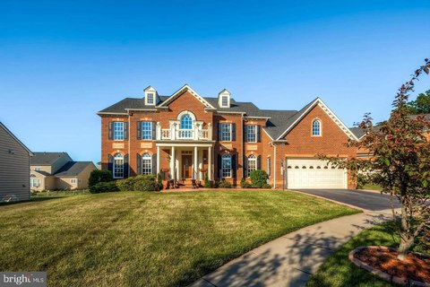 Residential Lease, HANOVER, MD