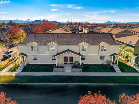 Well-Maintained Redmond Fourplex Opportunity