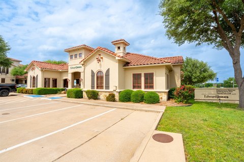 Medical Office Suite with Five Exam Rooms