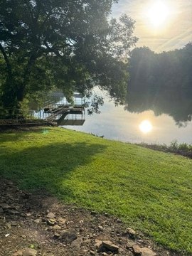 Land, Georgetown, AR